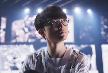 Faker đưa ra 10 tiêu chí để trở thành một tuyển thủ chuyên nghiệp thành công