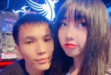 Người yêu cũ của streamer Sena được donate 100 triệu từ 'một fan giấu tên'