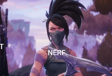 DTCL 11.24b: Chi tiết bản cập nhật mới nhất DTCL 2021