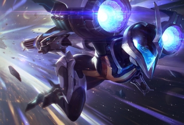 LMHT 11.24b: Chi tiết bản cập nhật mới nhất LOL [Chính thức]