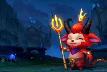 Đây là 5 lý do khiến một số game thủ ghét cay ghét đắng chế độ URF Tốc Chiến