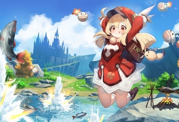 Đây là 8 tựa game đã cán mốc doanh thu 1 tỷ USD trong năm 2021