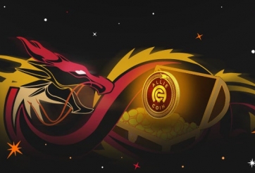 Đây là giải đấu eSports đầu tiên dùng tiền điện tử làm phần thưởng