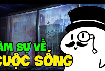 Nam streamer Monsieur Tuna chính thức lên tiếng về drama đạo nhái ý tưởng