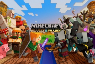 Tựa game này đã cán mốc 1000 tỷ lượt xem trên YouTube