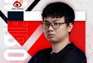 SofM chính thức trở thành nội binh của giải đấu LPL