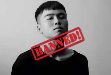 Minas ám chỉ rằng anh đã bị tổ chức SBTC Esports bán đứng?