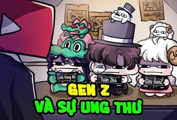 Thực hư đằng sau tin đồn Monsieur Tuna sinh năm 2001 và là GenZ