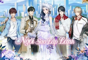 Code Ngôi Sao Lấp Lánh MuuGame mới nhất và cách nhập giftcode