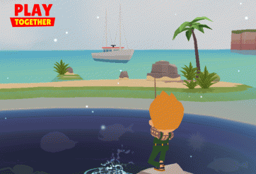 Có gì mới trong bản cập nhật cuối năm của Play Together?