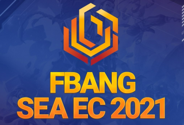 Lịch thi đấu FBang SEA EC 2021 mới nhất
