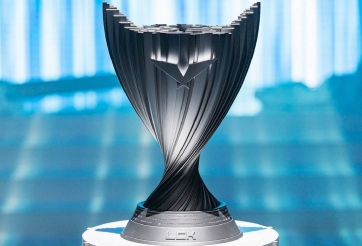 Bảng xếp hạng LCK Mùa Xuân 2022 mới nhất hôm nay