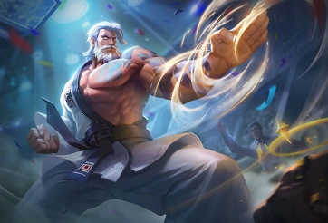 Liên Quân Mobile: Chi tiết bản cập nhật Tết Nguyên Đán mới nhất