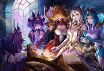 Top 10 giải đấu eSports được xem nhiều nhất trong năm 2021