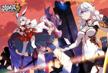 Code Honkai Impact 3rd mới nhất tháng 9/2022 và cách nhập giftcode