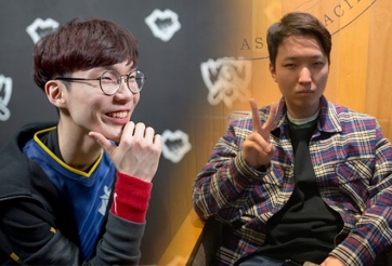 Cho bạn dùng chung tài khoản LMHT, BLV LCK đi tong luôn sự nghiệp