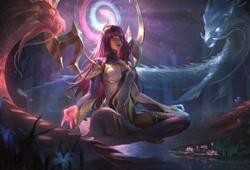 Lịch trình cập nhật LMHT: Tốc Chiến trong năm 2022