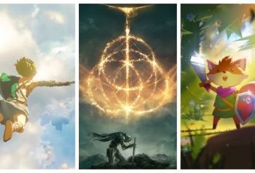 Top 10 tựa game PC đáng mong chờ nhất trong năm 2022 (Phần 1)