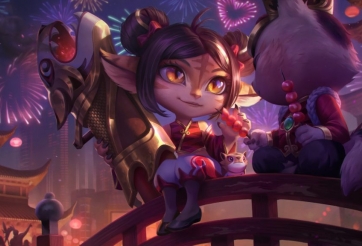 Top 5 tựa game online cực hay để chơi trong dịp Tết Nguyên Đán 2022