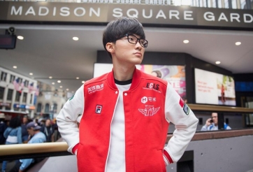 Lịch thi đấu LCK hôm nay ngày 12/1: T1 vs KDF, DRX vs LSB