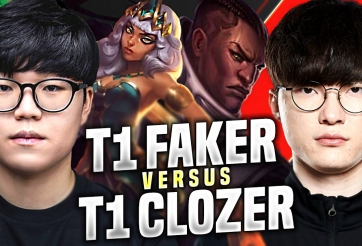 Dự đoán kết quả ngày ra quân của LCK Mùa Xuân 2022