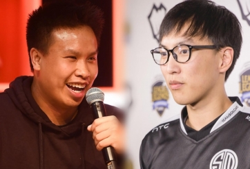 CEO Reginald lên tiếng trả lời những cáo buộc liên quan tới việc bắt nạt nhân viên