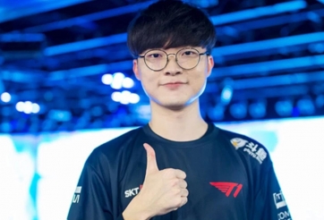 Faker: 'Tôi sẽ đền đáp niềm tin của fan với chức vô địch CKTG 2022'