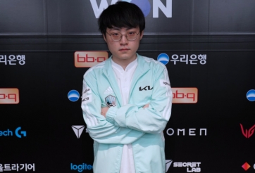 DK Showmaker: 'Chovy rất giỏi trong việc tìm ra meta mới'