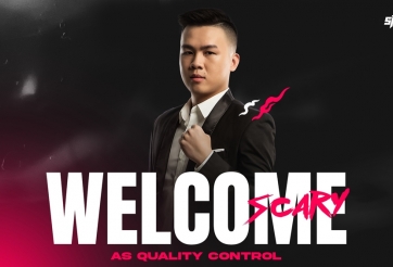 Cựu phân tích viên của GAM gia nhập SBTC Esports