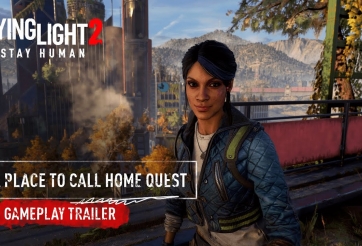 Cấu hình chơi Dying Light 2 - siêu phẩm game kinh dị về zombie