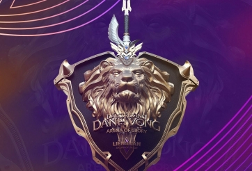 Lịch thi đấu ĐTDV Mùa Xuân 2022 mới nhất