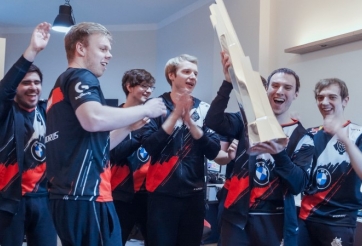 LMHT: Hầu hết tuyển thủ G2 Esports dính COVID-19 nhưng vẫn tiếp tục thi đấu