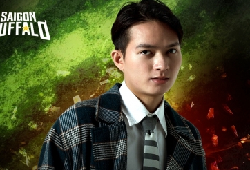 Chán ngồi ghế HLV, Bigkoro 'quay xe' về làm tuyển thủ