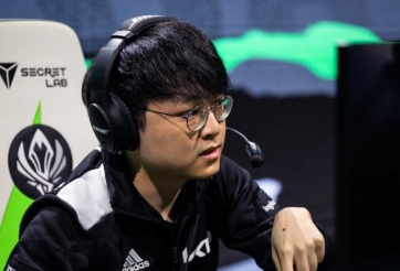 Kết quả LCK ngày 19/1: Đường trên thất thủ, DK gục ngã trước NS