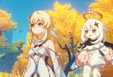 Gacha là gì? Tại sao các tựa game gacha đang ngày càng phổ biến?