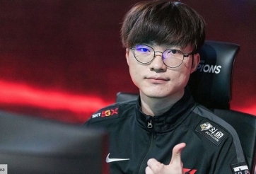 Lịch thi đấu LCK Mùa Xuân 2022 mới nhất hôm nay ngày 21/1