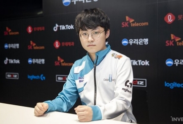 Lịch thi đấu LCK Mùa Xuân 2022 hôm nay ngày 22/1