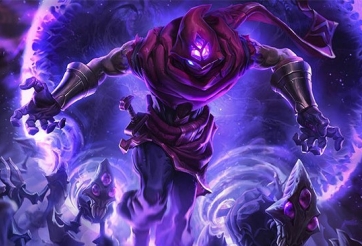 Cách xây dựng đội hình Malzahar Pháp Sư Học Giả trong DTCL Mùa 6