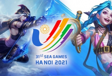 Game thủ Tốc Chiến Campuchia phẫn nộ vì không được tham dự SEA Games 31