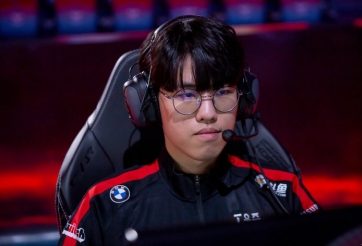 Oner tiết lộ Keria là shotcaller chính của đội tuyển T1