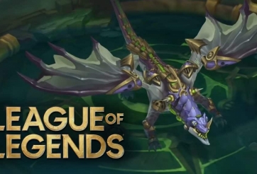 Quá mất cân bằng, Rồng Hóa Kỹ bị Riot Games tạm thời xóa khỏi LMHT