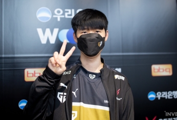 GEN Lehends nhận định về sức mạnh của Janna trong meta hiện tại