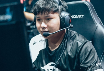 Team Secret công bố đội hình tham dự VCS Mùa Xuân 2022