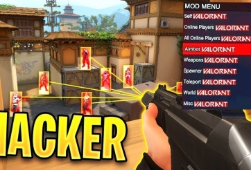 HOT: Tuyển thủ Valorant Việt Nam bị cấm thi đấu vì DÙNG HACK