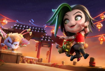 Liệu bạn có nằm trong 1% những người chơi DTCL giỏi nhất?