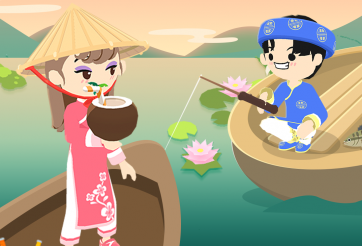 Áo dài Play Together đẹp miễn bàn, nhưng sao game thủ vẫn ném đá?