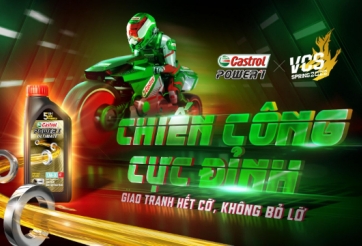 VCS Mùa Xuân 2022 thêm nhà tài trợ, tổng giá trị giải thưởng không đổi