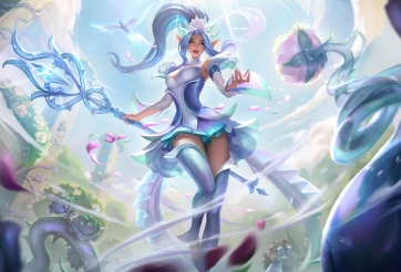 LMHT 12.3: Chi tiết bản cập nhật mới nhất LOL 2022 [Chính thức]