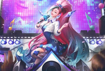 DTCL 12.3: Chi tiết bản cập nhật mới nhất Đấu Trường Chân Lý 2022