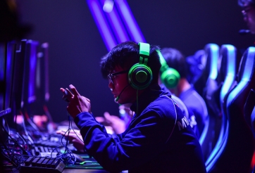 Esports liệu có đang trở thành cuộc thi xếp hình của các nhà tuyển dụng?